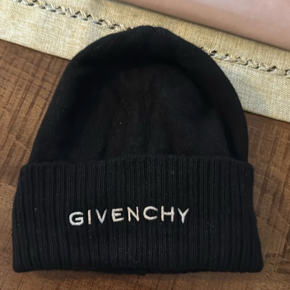 Givenchy beanie